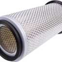 JZGRDN Air Filter D5NN9601A Compatible with Ford 230A 230B 2000 2110 2120 2600 333 335 340 3100 3120 3600 3900 445 445C 445D 450 4600 515 530A 530B 531 532 535 540 540A 540B 550 555 555B Tractors