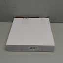 CCINEE Christmas Wooden Advent Calendar with 25 Large Drawers, Countdown to Christmas Decoration Large Size Xmas Countdown Calendar 2024 Hand Painted Refillable Advent for Holiday Decoration(Red)