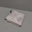 Cute Pink Roses Poster Wall Art Canvas Print Picture For Living Room Farmhouse,12x12 Inch Framed