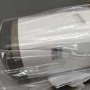 Large Humidifier for Bedroom, 9L/2.5Gallon Ultrasonic Cool Mist Humidifier with Humidistat, 360Nozzle, 350ML/H Big Mist Level, Suitable for Kids Room Livingroom Yoga Office Plant, White