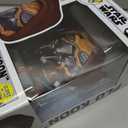 Funko POP! Star Wars: Plo Koon (GW) | Official Merch - Collectable Vinyl Figurine for Shelf Display - Birthday Gift Idea for Fans and Collectors