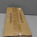 Drink Organizer for Fridge, Soda Can Dispenser for Refrigerator, Automatic Drink Dispenser for Fridge Holds up to 25 Cans, 5 Row