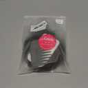 REECHO Invisible Wire Hair Extensions with Thinner Softer Lace Weft (Dark Brown, 12 Inch (Pack of 1))