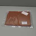 REORIA Sexy Bodysuits for Women Classic Mock Turtle Neck Short Sleeve Slim Fit Shirts Sheer Mesh Ruched Trendy Going Out Tops Cute Office Bodysuits Coffee Small