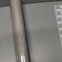 Diatomaceous earth bath mat Rubber Non Slip Super Absorbent Bath Mat Quick Dry Bathroom Rugs Thin Bathroom Floor Mats Fit Under Door- Shower Rug for in Front of Bathtub ShowerGray, 15.7"*47.2" (Grey)