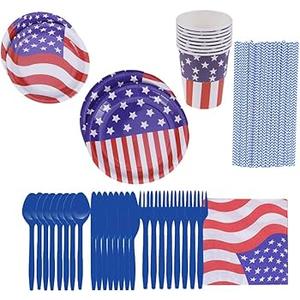 Party Set of 14 Pieces