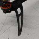 OMPHOBBY M2 EVO MK2 Ready to Fly RC Helicopter Outdoor Dual Brushless Motors Direct-Drive 6CH Remote Control Helicopters for Adults, 3D RC Plane with Remote Control Mini Drone RTF Red