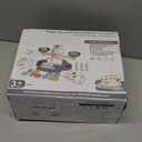 Unicorns Kindergarten Preschool Learning Activities Math Counting Matching Letter Toys - Toddler Educational Toys for 3 4 5 6 7 Year Olds Girls Birthday Gift Games for Kids Ages 5-7 3-5