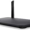 Linksys - AC1000 Dual-Band Wi-Fi 5 Router - Black