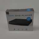 ILive HDMI DVD Player