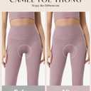 OVRUNS Camel Toe Underwear Thong for Women Cameltoe Proof Concealer Thongs No Show Panties Seamless Workout Underwear (Beige, S)