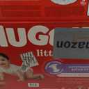 Huggies Size 3 Diapers, Little Movers Baby Diapers, Size 3 (16-28 lbs), 136 Count