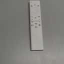 BN59-01391A Solar Frame TV Remote Replacement for Samsung Smart TV with Voice Bluetooth Rechargeable Solar Cell, Compatible with Samsung 2020 to 2023 Neo LED 4K Ultra HD TV, 4 Shortcut Buttons