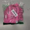 Tstars Our First Mother's Day Mom and Baby Matching Shirts - Mommy and Me Outfit Gift for New Moms and Infant (Pink, S)
