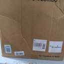 Anycubic Kobra 4 Combo FDM 3D Printer, Born 4 Color Multicolor Printing