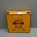 WOOMER Electric Heated Throw Blanket, Soft Faux Fur Fast Heating Blanket, 4 Heating Levels & 4 Hours Auto Off (50"x 60"), Machine Washable, Over-Heat Protection, ETL Certification (Beige)