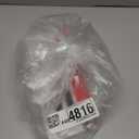 Corona FS4120 2.3" Red Micro Hydroponic Snips, 2 Packs