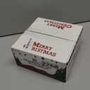 Christmas Garland Decorations Indoor Decor: 6 FT Artificial Realistic Pine Garland Green Faux Greenery Garland for Mantle Staircase Table Wall Outdoor Christmas Decorations (Garland With Pine Cone 1pc)