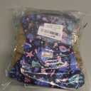 5 Pack Dog Diapers Male Reusable, Premium Belly Bands for Dogs, High Absorbing Male Dog Pee Wraps for Doggie in Incontinence or Excitable Urination Hawaii M