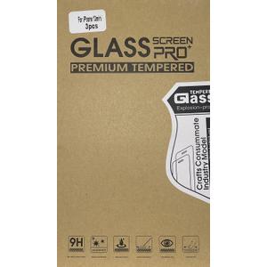 iPhone 13 Mini Tempered Glass Screen Protector 3 Pack