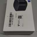 Magicteam White Noise Machine with 20 Non Looping Natural Soothing Sounds Memory Function 32 Levels of Volume Powered by AC or USB and Sleep Sound Timer Therapy for Baby Kids Adults Black