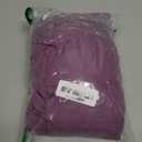 ANRABESS Women Summer Casual Loose Sleeveless Sundress Spaghetti Strap Flowy Boho Linen Beach Vacation Maxi Long Dress, M