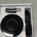 BOND | Add Wifi to Ceiling Fan, Fireplace or Motorized shades | Works with Alexa, Google Home | Remote Control with App | Works with iPhone or Android