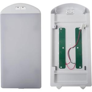 XSPANDER Refrigerator LED Light Module Board Fit for Whirlpool Bottom-Mount Refrigerator WRX735SDHV02 WRF555SDFZ09 WRF555SDFZ11 WRF555SDHB01 WRF555SDHB02,W11527432, W11387579, W11333374, W11042554