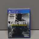 Call of Duty: Infinite Warfare PS4 - PlayStation 4