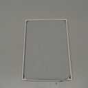 MOFT Dynamic Folio Case for iPad mini 7th A17 Pro 2024 & iPad mini 6th A15 2021, 8.3 Inch Slim Magnetic Stand Case with 20+ Viewing Angles, Auto Wake/Sleep, Ultra Thin, Cement x Sapphire