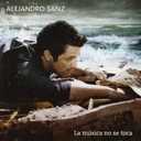 La Musica No Se Toca by Alejandro Sanz [2012] Audio CD