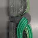 Multifunction Tension Rope, 6-Tube Elastic Yoga Pedal Puller Resistance Band, Natural Latex Tension Rope Fitness Equipment