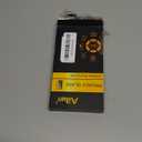 Ailun 3Pack Privacy Screen Protector for iPhone 16 Pro [6.3 inch]+3Pack Camera Lens Protector,Dynamic Island Compatible,Anti Spy Tempered Glass[9H Hardness][Not for iPhone 16/16 Plus/16 Pro Max/16e]