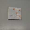 Collagen Hydrogel Face Mask  4 Sheet Masks  Hydrating & Firming Skincare Treatment for Dry & Dull Skin  Moisturizing, Smoothing & Plumping Self-Care Facial Mask