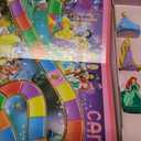 Hasbro Gaming Candy Land Disney Princess Edition Board Game, Preschool Games for 2 to 3 Players, Easter Gifts for Boys and Girls, Family Games for Kids Ages 3 and Up  Original Version