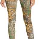 Zubaz Women's Realtree Xtra Legging (L)