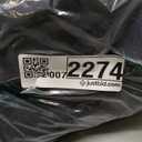 JiangWu Womens Fashion Fleece Sherpa Lined Hooded Coat Winter Thicken Warm Jacket, 2XL