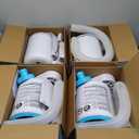 Pack of 2 Intex Deluxe 800 GPH+ Wall-Mounted Swimming Pool Surface Automatic Skimmer