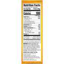 Lance Sandwich Crackers, Toasty Peanut Butter, 10 Individually Wrapped Packs, 6 Sandwiches Each (EXP 09/19/26)