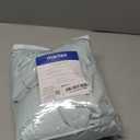 3 Piece Twin Sheet Set | 400 Thread Count | Twin Bed Sheets Set | Lightweight Breathable 100% Cotton Sheets | Wrinkle Resistant & Fade Resistant Sateen Sheets | Silky Soft & Durable | Aqua