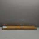 No Drill No Tools Blackout Cellular Shades Cordless Easy Install Honeycomb Blinds Thermal Insulated Noise Reduction Blinds for Indoor Windows,Blackout-White,34" W x 64" H