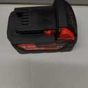 8Ah Replacement Battery for Milwaukee 18V Battery Compatible with Milwaukee 18V Power Tools