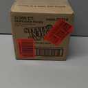 Stevia In The Raw, Plant Based Zero Calorie Sweetener, No Erythritol, Sugar Substitute for Coffee, Hot & Cold Drinks, Suitable For Diabetics, Vegan, Gluten-Free, 200 Count Packets (Pack of 2), Best By 07/23/28