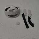 Saqico Head Strap for Meta Oculus Quest 2/3/3s, 3-in-1 Adjustable Halo Headband, Replacement for Elite Strap, Enhanced Comfort Gaming Immersion VR Accessories Compatible with Oculus/Meta Quest 2/3/3s