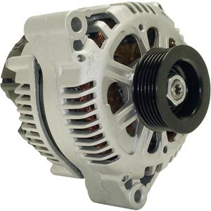 ACDelco Gold 334-1280 Alternator, Remanufactured 