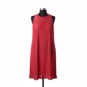 Women Dress, Red 