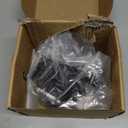 OCPTY Thermostat & Water Pump Housing Assembly for Volkswagen for Audi A4 Quattro A5 Quattro Q3 Q5 for CC Eos for Jetta for TIGUAN A6 Quattro TT A3 Quattro for Golf 2.0L 1.8L L4 DOHC