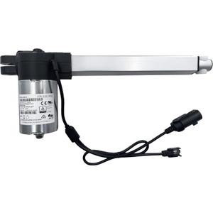 Motor Model JLDQ-19 JLDQ.19.345.180D01 Linear Actuator for Electric Sofa Lift Chair Power Recliner Parts Replacement