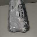 Kingdder 12 Pcs Foam Pipe Insulation Tube Self Adhesive Water Pipe Insulation Freeze Protection 1.3 ft Pipes Insulations Wrap for Outdoor Winter Irrigation Sprinkler(0.6 Inch/ 15 mm)