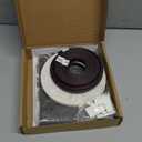 NeatiEase Adjustable DIY Magnetic Window Screen Max 55InchH x 36InchW Fits Any Size Smaller with White Frame Fiberglass Mesh